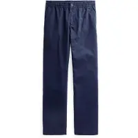 Ralph Lauren Broek - Classics - Navy - - 14 jaar (164) - Broeken - Katoen