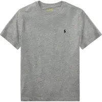 Ralph Lauren Shirt marine / grijs gemêleerd