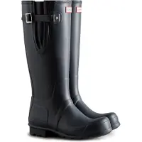 Hunter Original Side verstelbare heren wandelschoenen