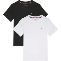 Tommy Hilfiger Underwear Shirt navy / rood / zwart / wit