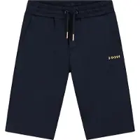 BOSS Bermuda Jongens Shorts - Navy