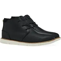 Toms Veterlaarzen zwart