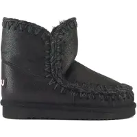 Mou Dames Boots Eskimo 18 - Zwart - Maat 37