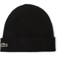 Lacoste Muts zwart
