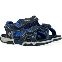 Timberland Toddler Adventure Seeker 2 Strap Sandal Navy-Schoenmaat 24