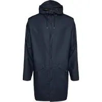 Rains Tussenmantel navy