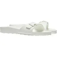 Birkenstock Sandaal 'Madrid' offwhite