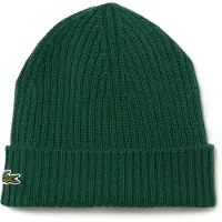 Lacoste Muts Unisex RB0001 Green