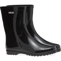 Aigle Boots ' ELIOSA BOTTIL ' zwart