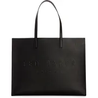 Ted Baker Sukicon shopper met logo