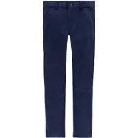Levi's XX Skinny Jongens Chino Pants - Navy Blazer