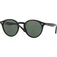 Ray-Ban RB2180 Black / Grey Green