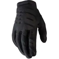 100% Brisker Off-road Handschoenen