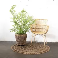 Van der leeden Drypot D42H44 cm