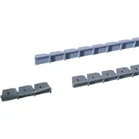 Auhagen 41201 H0 Laag platformkanaal