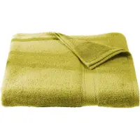 De Witte Lietaer Badlaken De Witte Lietaer Helene Warm Olive