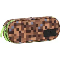 Derform Game - Etui - 23 x 9 x 5,5 cm - Multi