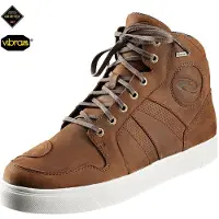Held Sirmione GTX Bruin Motorschoenen Maat 37