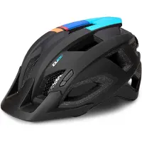 Cube Pathos Mtb Helmet Zwart L