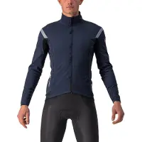 Castelli Perfetto Ros 2 Gore-tex Infinium Windstopper Jas