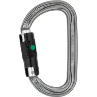 Petzl Am’D Carabine Green OS