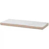 Hoppekids kindermatras (incl. hoes) (70x160 cm)