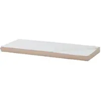 Hoppekids kindermatras (incl. hoes) (90x200 cm)