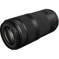 Canon RF 100-400 f/5.6-8 IS