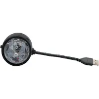 Kikkerland Disco USB light Disco USB light