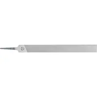 PFERD TOOLS 11610204 Dieptebegrenzervijl plat stomp kap 2 voor zaagkettingen Lengte 200 mm 1 stuk(s)