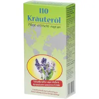 Natures House 110 Kruidenolie 100 ml