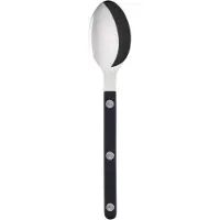 Sabre Paris Bistrot theelepel shiny Black