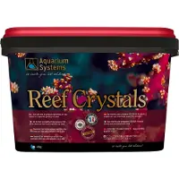 Aquarium Systems Reef Crystals