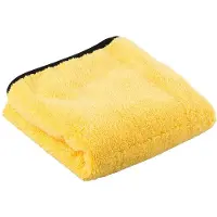Chemical Guys Miracle Dryer Microfiber Towel - 91 x 63 cm