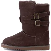 Gooce Snowboots bruin