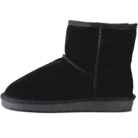 Gooce Boots 'Thimble' zwart