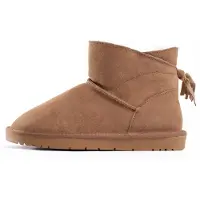 Gooce Boots 'Baia' bruin