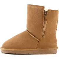 Gooce Boots 'Tempe' bruin