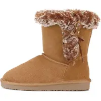 Gooce Snowboots 'Alissa' bruin