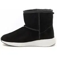 Gooce Snowboots 'Patty' zwart