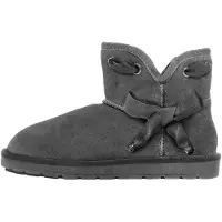 Gooce Snowboots 'Balade' grijs
