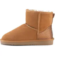 Gooce Boots 'Acacia' bruin
