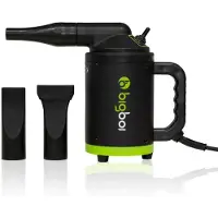 BigBoi BlowR Buddi - Car Dryer - Luchtdroger - Compact