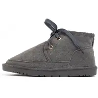 Gooce Snowboots 'Charlizette' grijs