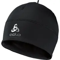 Odlo Muts Kids Hat Polyknit Warm Kids Eco Black