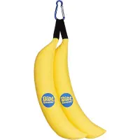 Boot Bananas Shoe Deodorisers - Geel/Zwart
