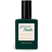 Manucurist Paris GREEN LED gel Nagellak 15 ml FFECDE - BLANC