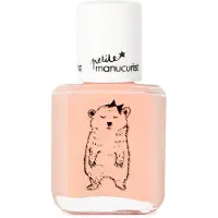 Manucurist Les Petites Nagellak 8 ml Joy der Bär