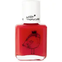 Manucurist Les Petites Nagellak 8 ml Lucette die Grasmücke