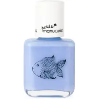 Manucurist Paris Nagellak voor kinderen 8 ml